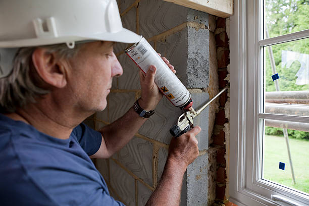 Reflective Insulation in Elon, NC